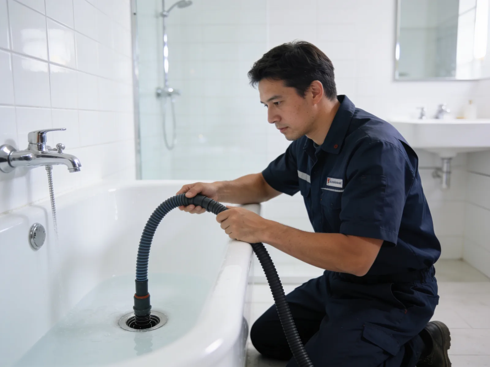 Emergency Plumber South Park, PA FAQs